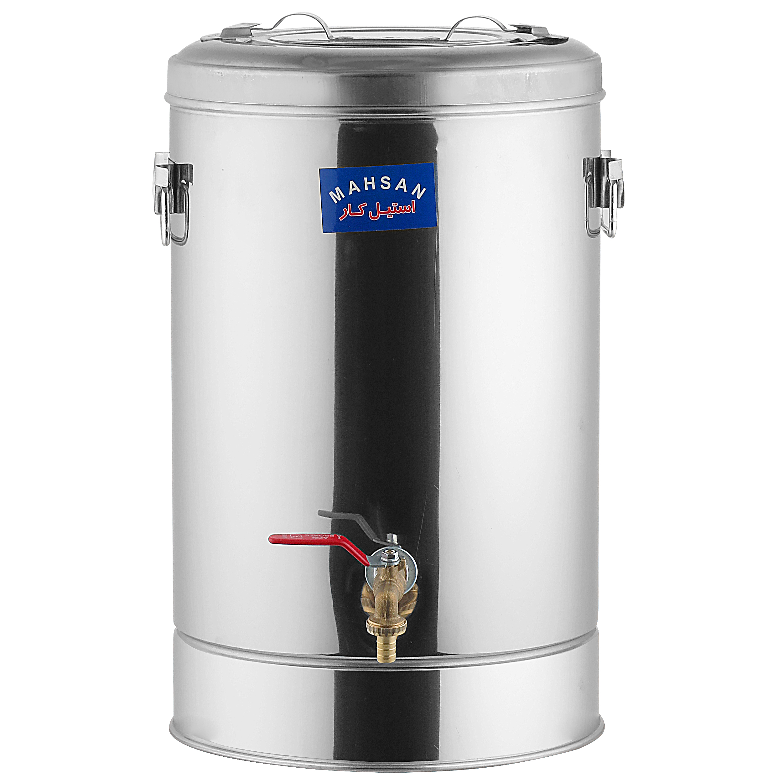 فلاسک (ترموس) 20 لیتری 1