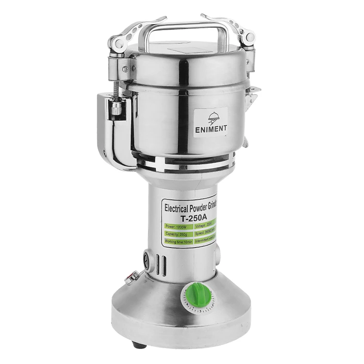 آسیاب 250 گرمی