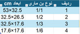 بن ماری 1/1 عمق 20