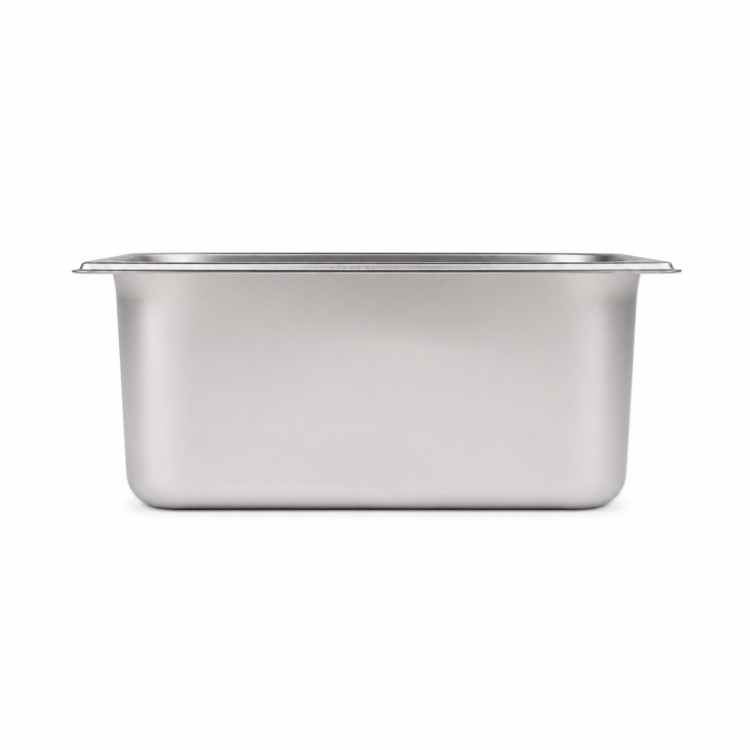 لگن بن ماری 1/1 استیل